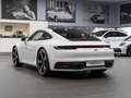 Porsche 992 Carrera Coupé PDK Blanc - thumbnail 4