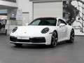 Porsche 992 Carrera Coupé PDK Blanc - thumbnail 10