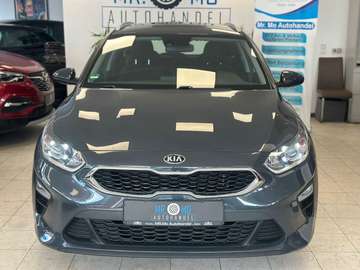 Ceed Sportswagon Edition 7°Klima°PDC