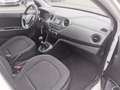 Hyundai i10 1.2 87CH INTUITIVE EURO6D-TEMP Blanc - thumbnail 2
