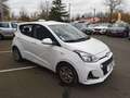 Hyundai i10 1.2 87CH INTUITIVE EURO6D-TEMP Blanc - thumbnail 6