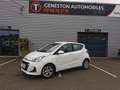 Hyundai i10 1.2 87CH INTUITIVE EURO6D-TEMP Blanc - thumbnail 1
