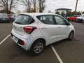 Hyundai i10 1.2 87CH INTUITIVE EURO6D-TEMP Blanc - thumbnail 3