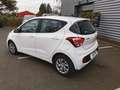 Hyundai i10 1.2 87CH INTUITIVE EURO6D-TEMP Blanc - thumbnail 5