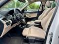 BMW X1 X1 F48 2019 sdrive20d xLine auto Bianco - thumbnail 10