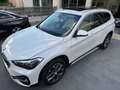 BMW X1 X1 F48 2019 sdrive20d xLine auto Bianco - thumbnail 7