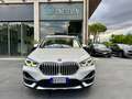 BMW X1 X1 F48 2019 sdrive20d xLine auto Bianco - thumbnail 2