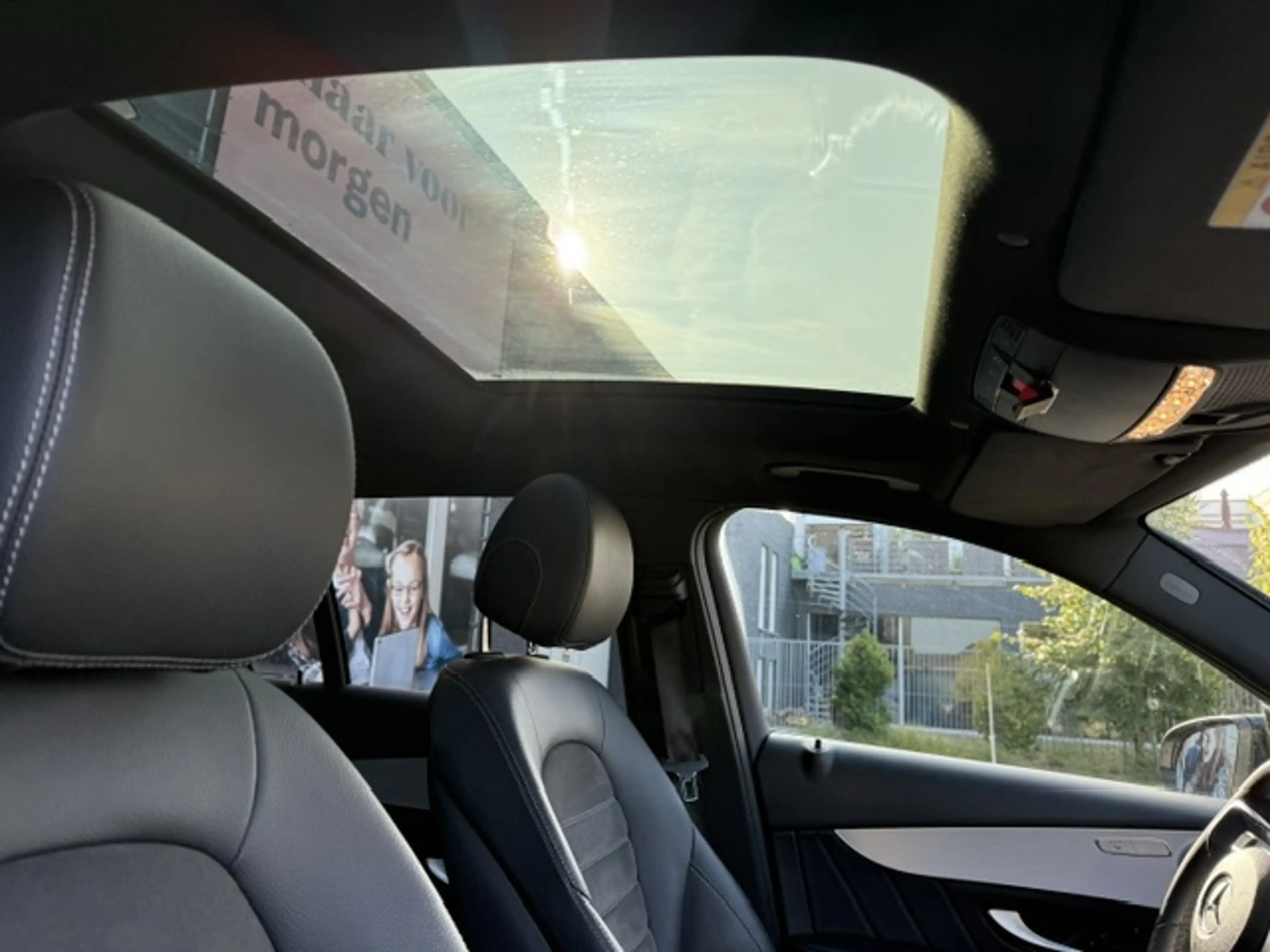 Mercedes-Benz GLC 300 GLC 300 de 4-Matic AMG — photo 10