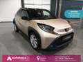 Toyota Aygo X 1.0 VVT-i Pulse CarPlay|Sitzheizung|Alu Beige - thumbnail 1