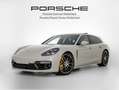 Porsche Panamera Turbo S E-Hybrid Sport Turismo Gris - thumbnail 1