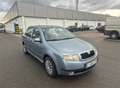 Skoda Fabia Fabia 1.4i AUTOMATIQUE  PRÊTE A IMMATRICULÉ Grijs - thumbnail 3