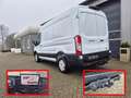Ford Transit L2H2 2.0 EcoBlue 130PS Trend 3,5t 3-Sitzer AHK ... Weiß - thumbnail 3