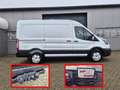 Ford Transit L2H2 2.0 EcoBlue 130PS Trend 3,5t 3-Sitzer AHK ... Weiß - thumbnail 6