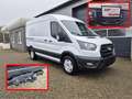 Ford Transit L2H2 2.0 EcoBlue 130PS Trend 3,5t 3-Sitzer AHK ... Weiß - thumbnail 7