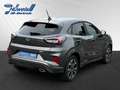 Ford Puma ST-Line 1.0 EcoBoost MHEV +WKR+RFK+TWA+NAVI+ACC+DA Grigio - thumbnail 4