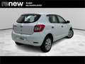 Dacia Sandero 1.5dCi Ambiance 75 Blanco - thumbnail 2