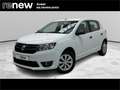 Dacia Sandero 1.5dCi Ambiance 75 Blanco - thumbnail 1