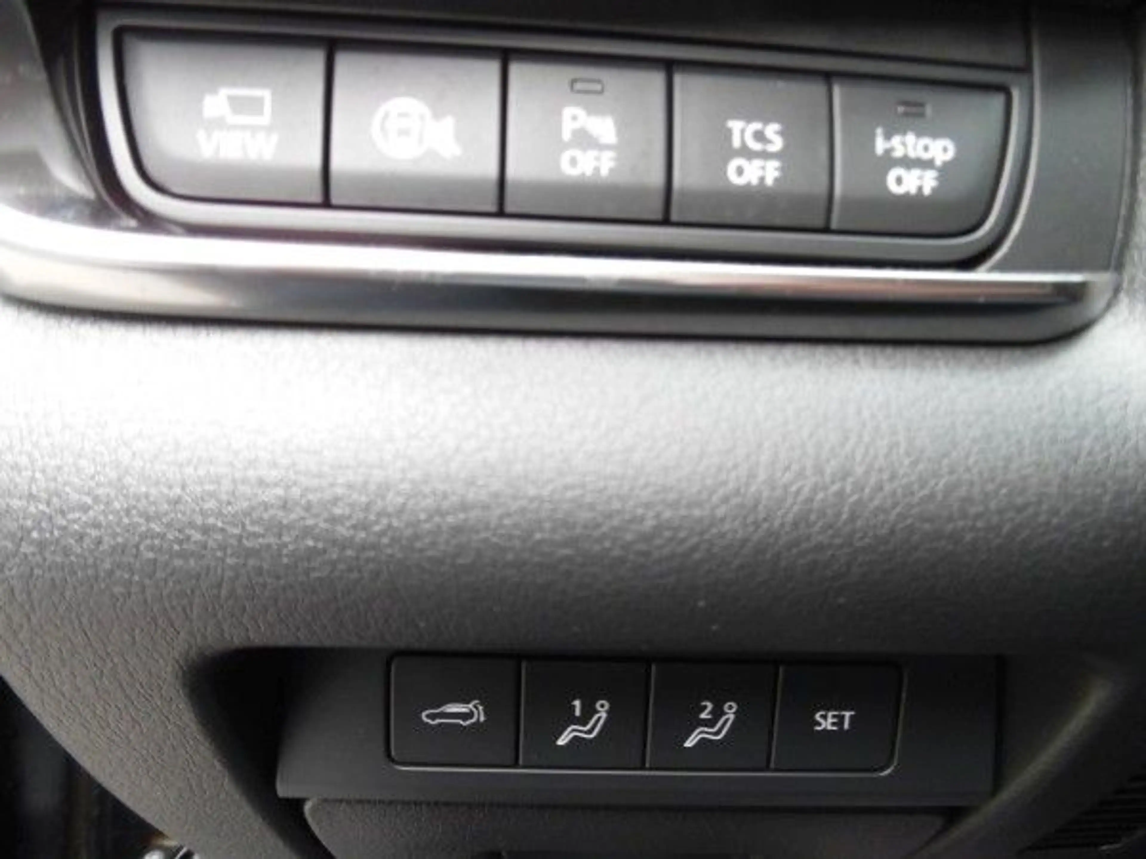 Mazda CX-30 e-SKYACTIV-G M-Hybrid 140 Takumi AT — photo 14