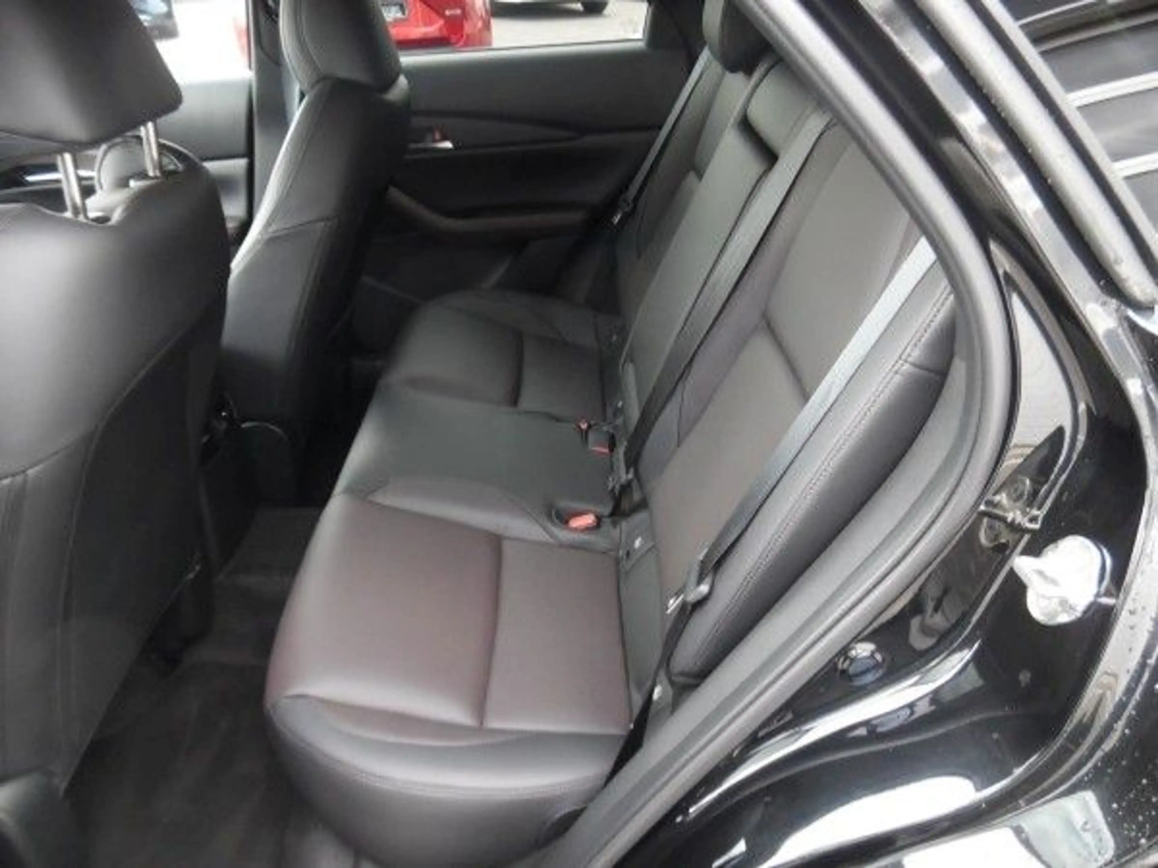 Mazda CX-30 e-SKYACTIV-G M-Hybrid 140 Takumi AT — photo 5