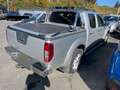 Nissan Navara Navara 3.0 V6 dci LE/AUTO/NAVI/GANCIO/PERFETTA!! Argent - thumbnail 2