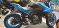 Suzuki GSX-S 8 alle Farben 4Jahre Garantie plava - thumbnail 1