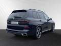 BMW X7 xDrive40d M Sport|SkyLounge|Autobahnass. Schwarz - thumbnail 2