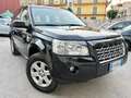 Land Rover Freelander Freelander II 2007 2.2 td4 E Czarny - thumbnail 1