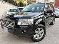Land Rover Freelander Freelander II 2007 2.2 td4 E Czarny - thumbnail 5
