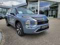 Mitsubishi Outlander 2,4 PHEV S-AWC Diamond Grau - thumbnail 3