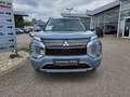 Mitsubishi Outlander 2,4 PHEV S-AWC Diamond Grau - thumbnail 2