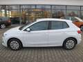Skoda Fabia Selection Weiß - thumbnail 2