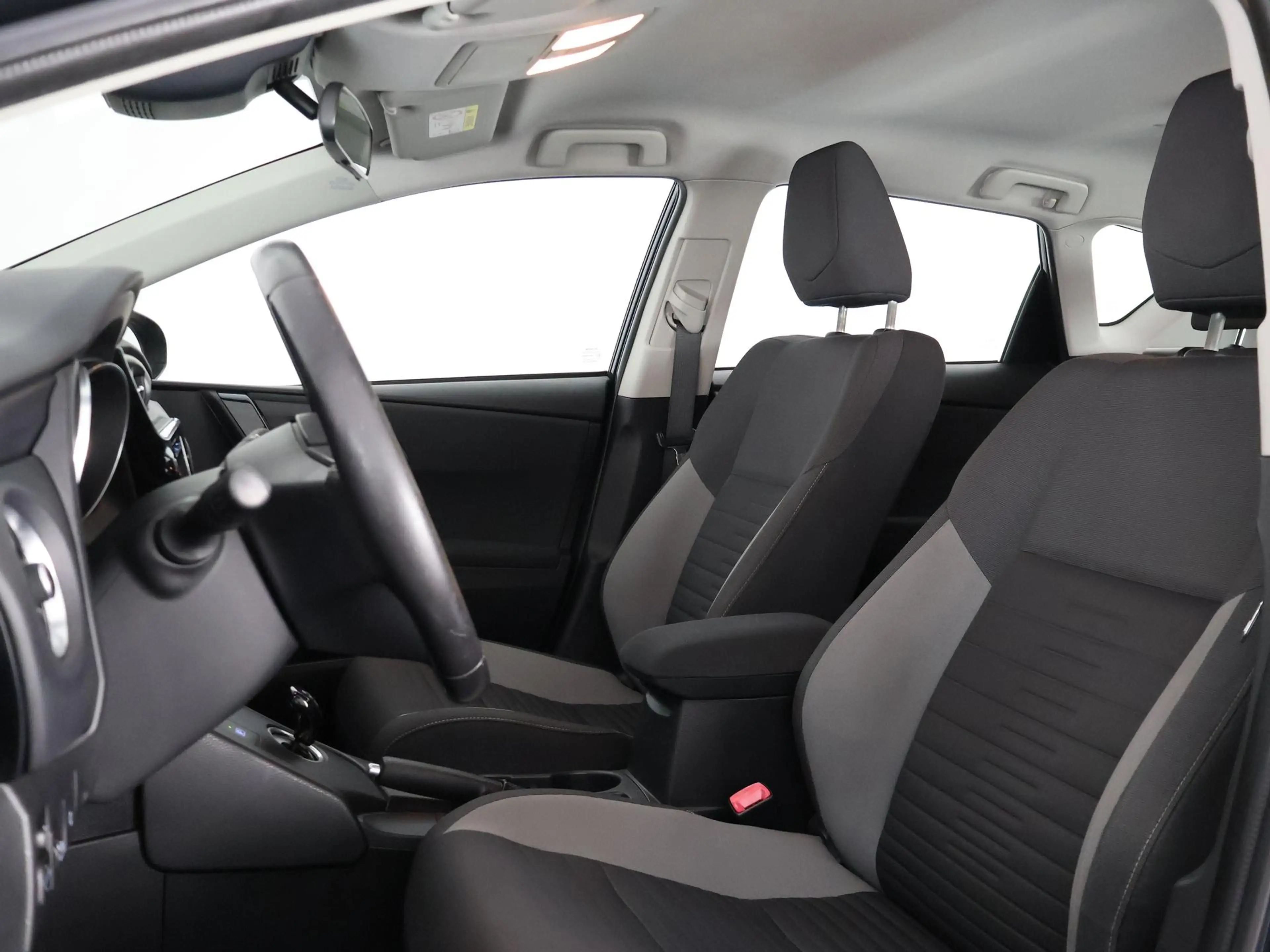 Toyota Auris 1.8 HYBRID ASPIRATION AUTOMAAT NAVI.CAMERA TOP OND — photo 14