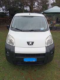 Bipper Tepee 1.3 hdi Active c/esp 75cv