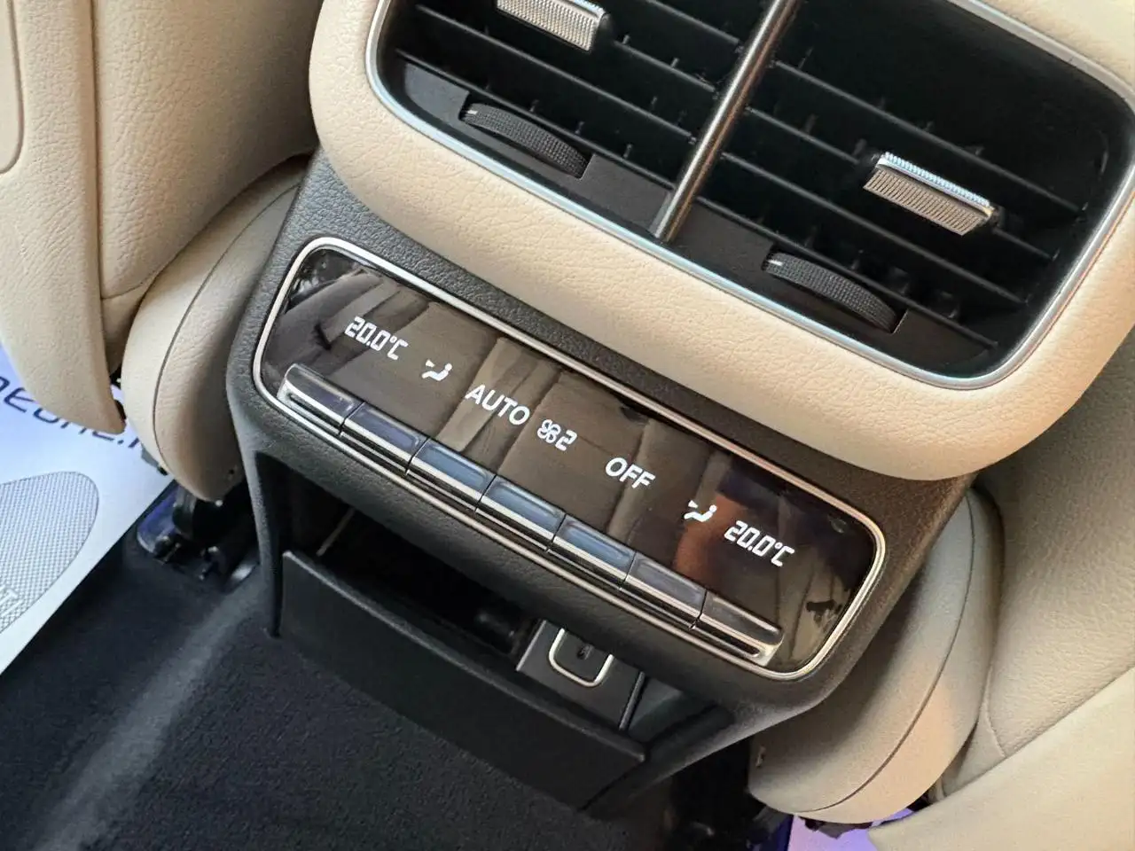 Mercedes-Benz GLE de 4Matic Plug-in Hybrid Coupé Premium Plus., миниатюра 26