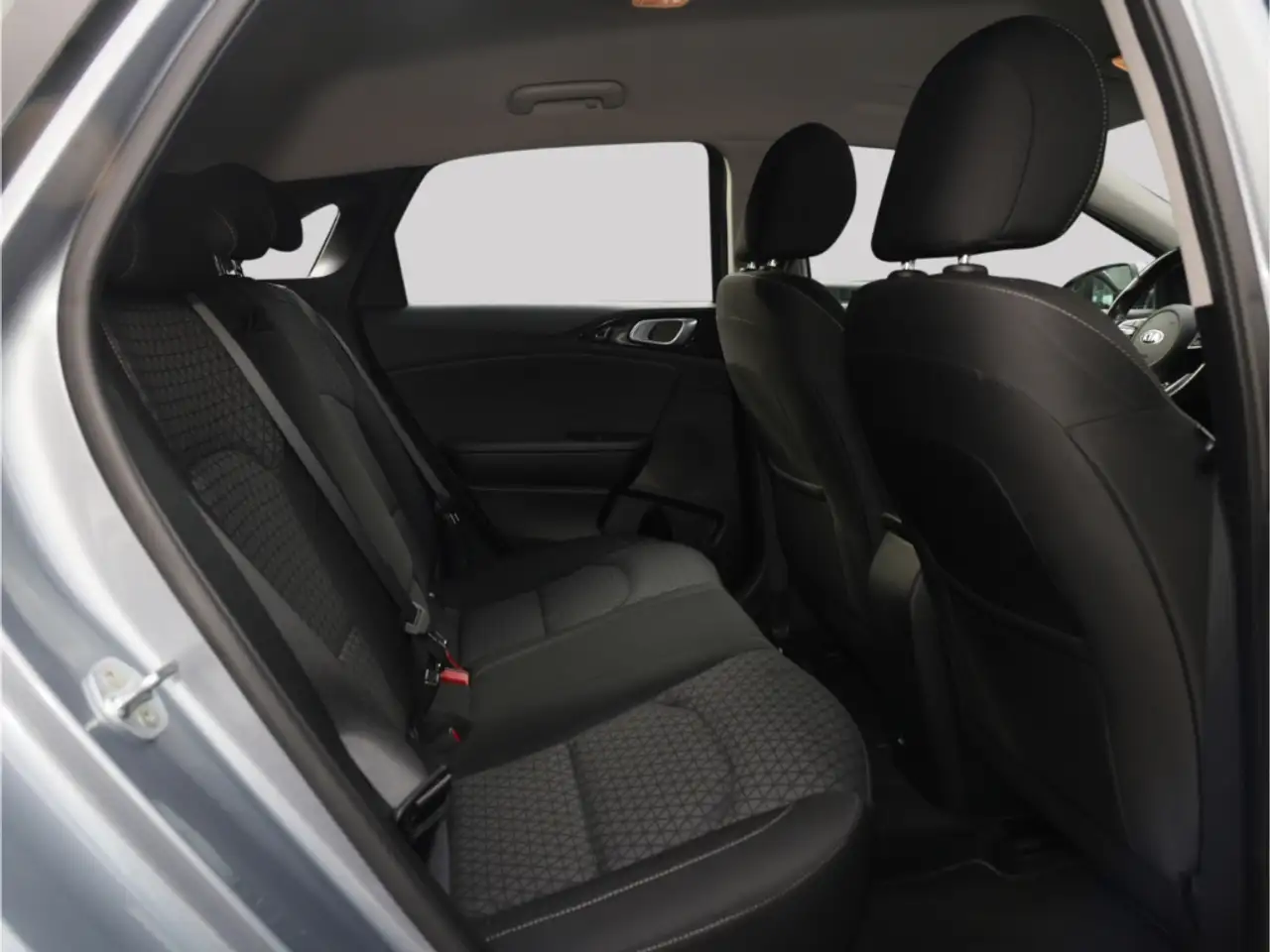 Kia Ceed Vision 1.6 CRDi Mild Hybrid 6-Gang Navi Kamera, миниатюра 7