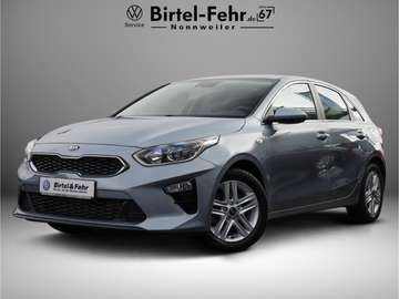 Vision 1.6 CRDi Mild Hybrid 6-Gang Navi Kamera