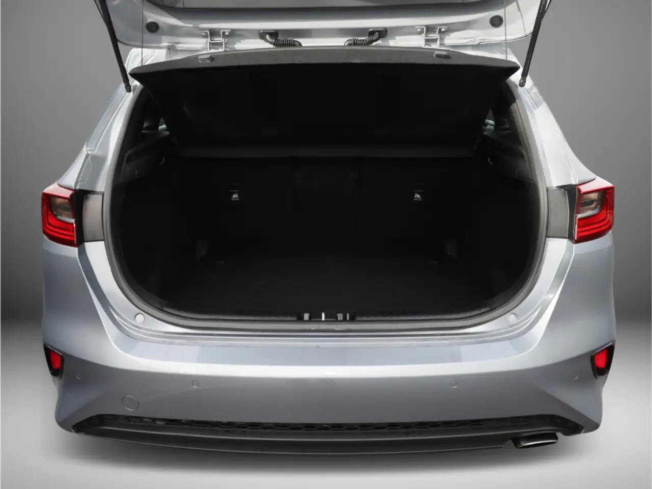 Kia Ceed Vision 1.6 CRDi Mild Hybrid 6-Gang Navi Kamera, миниатюра 5