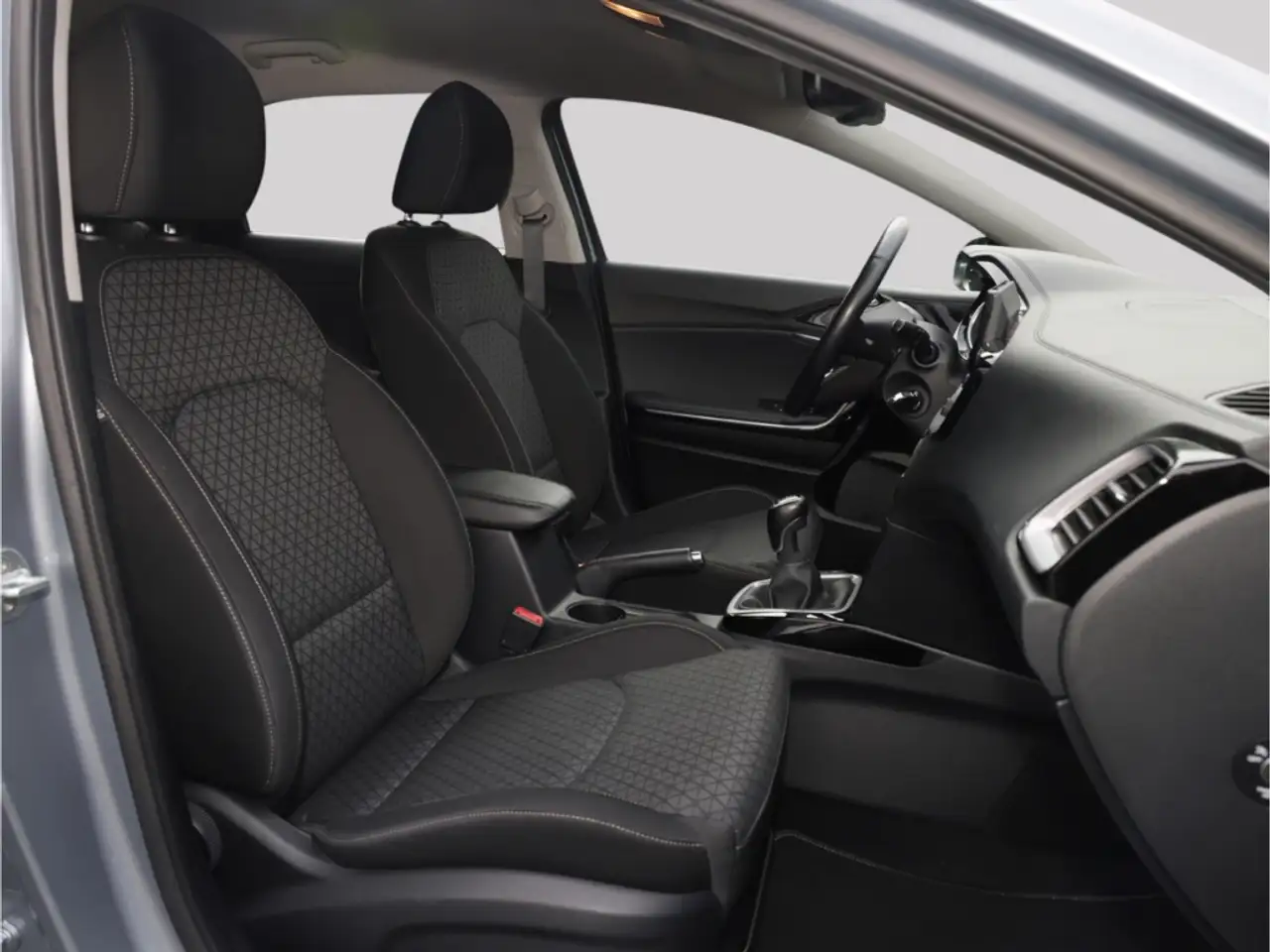 Kia Ceed Vision 1.6 CRDi Mild Hybrid 6-Gang Navi Kamera, миниатюра 6