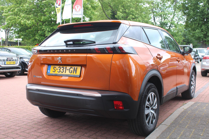 Peugeot e-2008 EV 50kWh *Active* | SOH 100% | 3 Fase | Carplay | — photo 6
