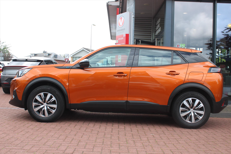 Peugeot e-2008 EV 50kWh *Active* | SOH 100% | 3 Fase | Carplay | — photo 3