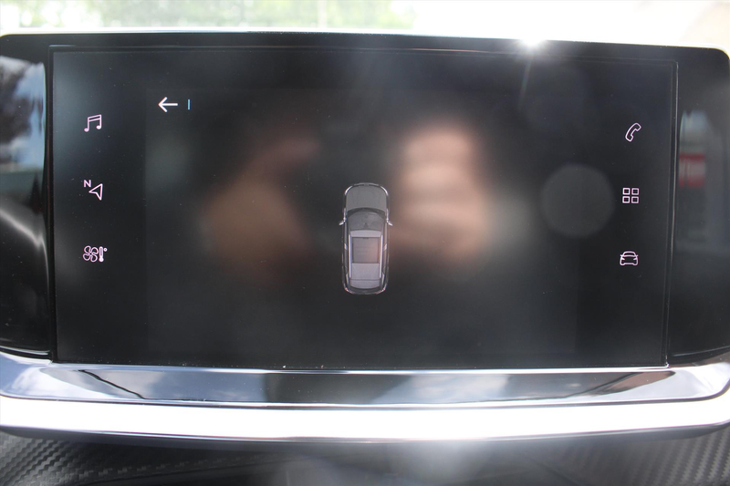 Peugeot e-2008 EV 50kWh *Active* | SOH 100% | 3 Fase | Carplay | — photo 11