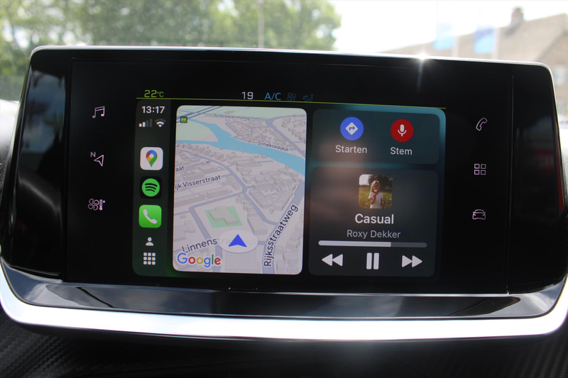 Peugeot e-2008 EV 50kWh *Active* | SOH 100% | 3 Fase | Carplay | — photo 9