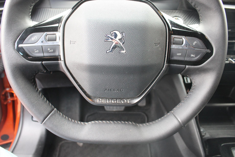 Peugeot e-2008 EV 50kWh *Active* | SOH 100% | 3 Fase | Carplay | — photo 16