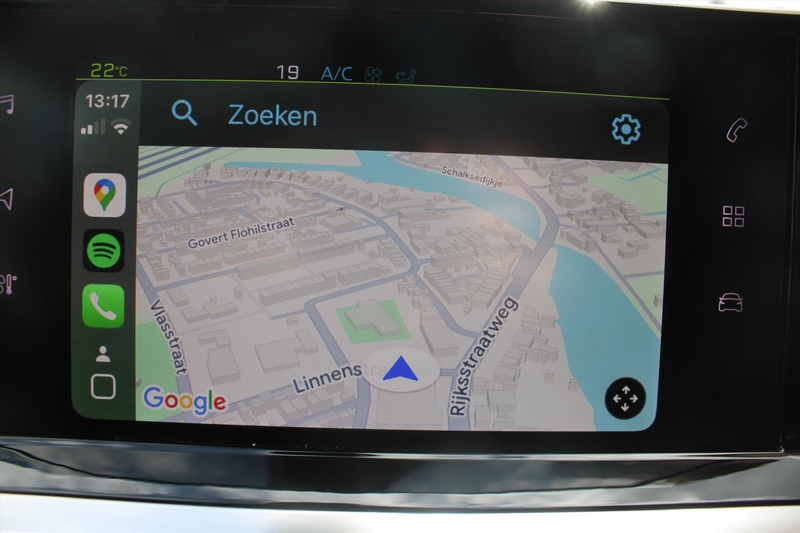 Peugeot e-2008 EV 50kWh *Active* | SOH 100% | 3 Fase | Carplay | — photo 10