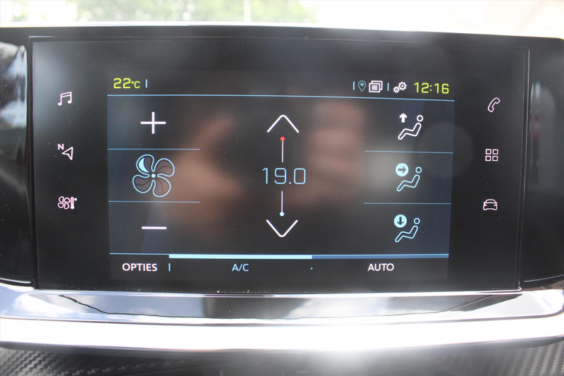Peugeot e-2008 EV 50kWh *Active* | SOH 100% | 3 Fase | Carplay | — photo 12