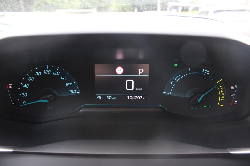 Peugeot e-2008 EV 50kWh *Active* | SOH 100% | 3 Fase | Carplay | — photo 14