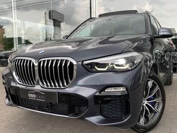 3.0 XDAS / Pack M Individual / Xdrive / Shadow Line / FULL OPTIONS / Toit Pano / Camera 360 / HUD / Pommeau Swarovski /