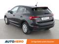 Skoda Fabia 1.0 TSI Style*NAVI*LED*ACC*CAM*SHZ*PDC* Noir - thumbnail 4