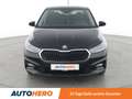 Skoda Fabia 1.0 TSI Style*NAVI*LED*ACC*CAM*SHZ*PDC* Noir - thumbnail 9