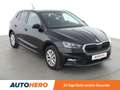 Skoda Fabia 1.0 TSI Style*NAVI*LED*ACC*CAM*SHZ*PDC* Noir - thumbnail 8